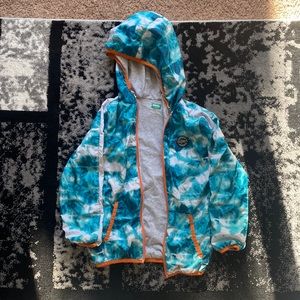 365Kids Garanimals Kids Jacket Size 7 unisex